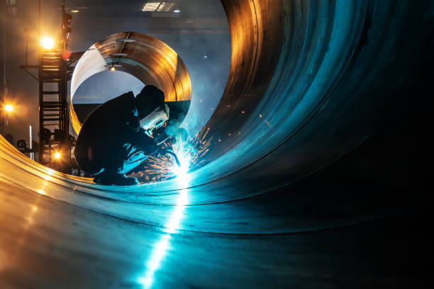Best Marine and Shipbuilding Welding in Worthington, OH