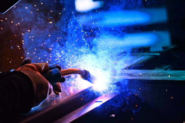 Trusted Worthington, OH Welder & Metal Fabrication Experts
