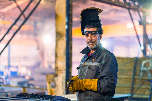  Worthington, OH Welder Pros