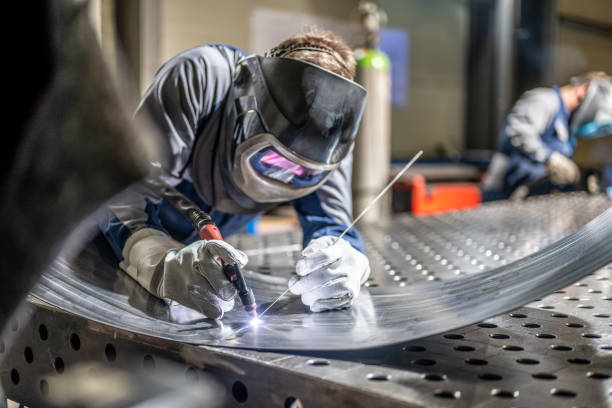 Affordable Welder Services in Worthington, OH