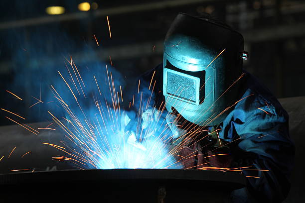 Best Structural Steel Welding in Worthington, OH