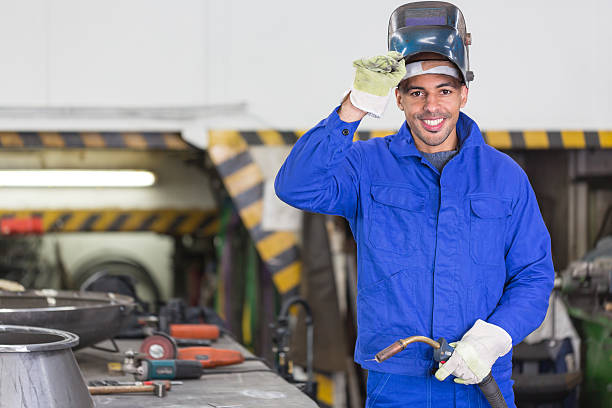 Best Food and Beverage Processing Equipment Welding in Worthington, OH