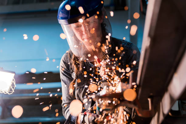 Best Artistic and Custom Metal Fabrication in Worthington, OH